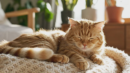 Purrfect Calming Diffuser Kit with 2 Refills